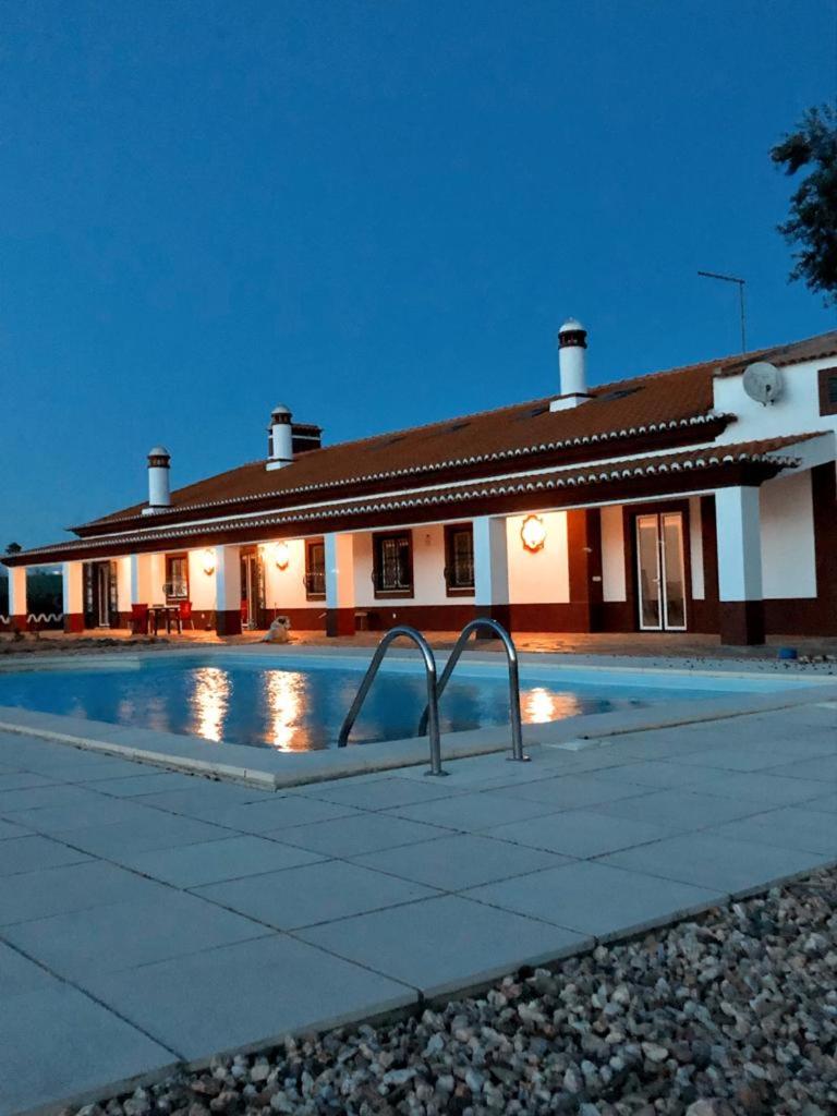 Monte da Floresta B&B - Hizvo