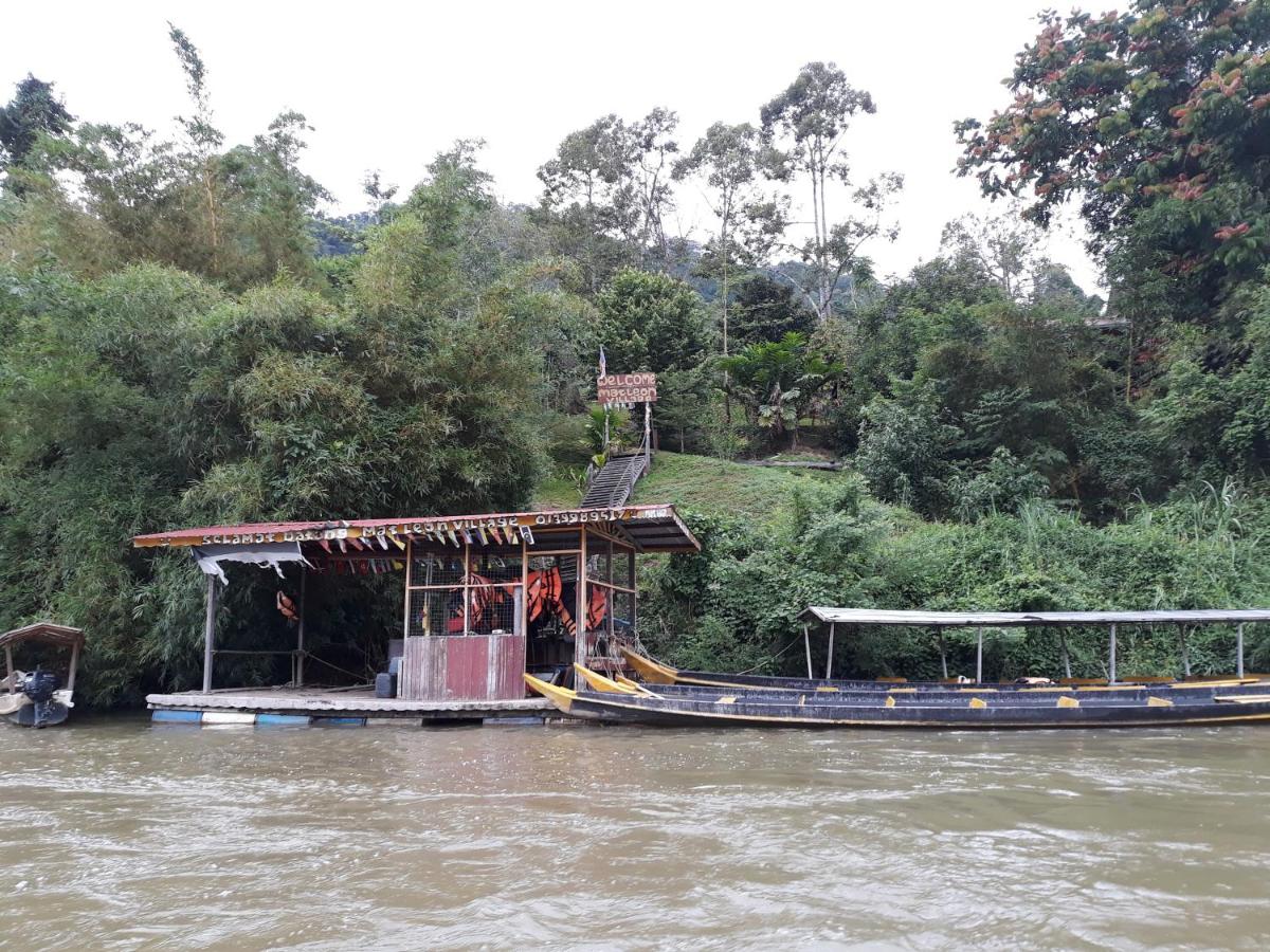 Matleon village - Housity