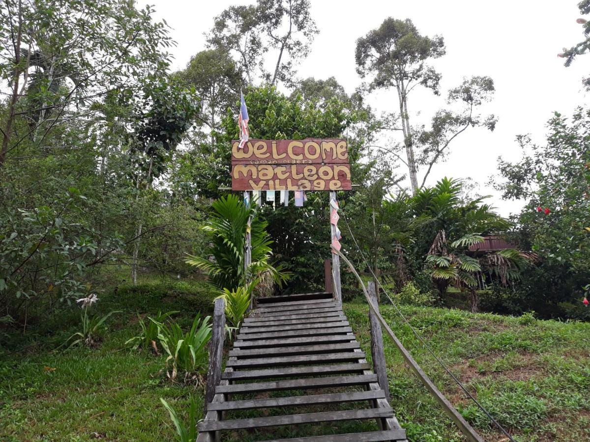 Matleon village - Housity