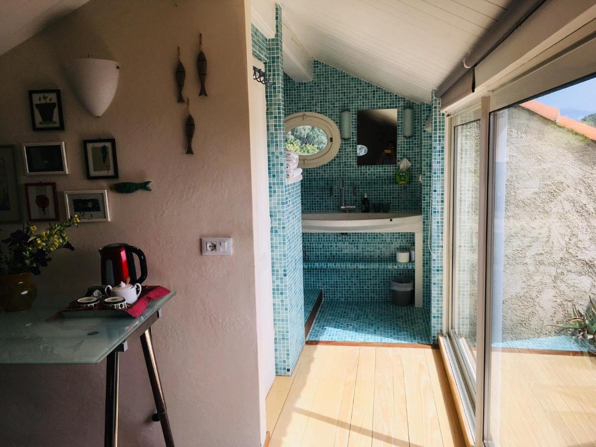 B&B La Terrazza Di Case Bastei - Housity