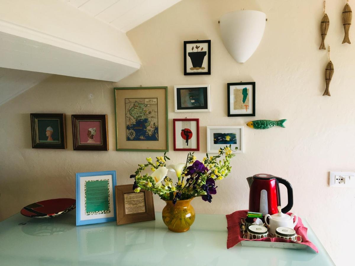 B&B La Terrazza Di Case Bastei - Housity