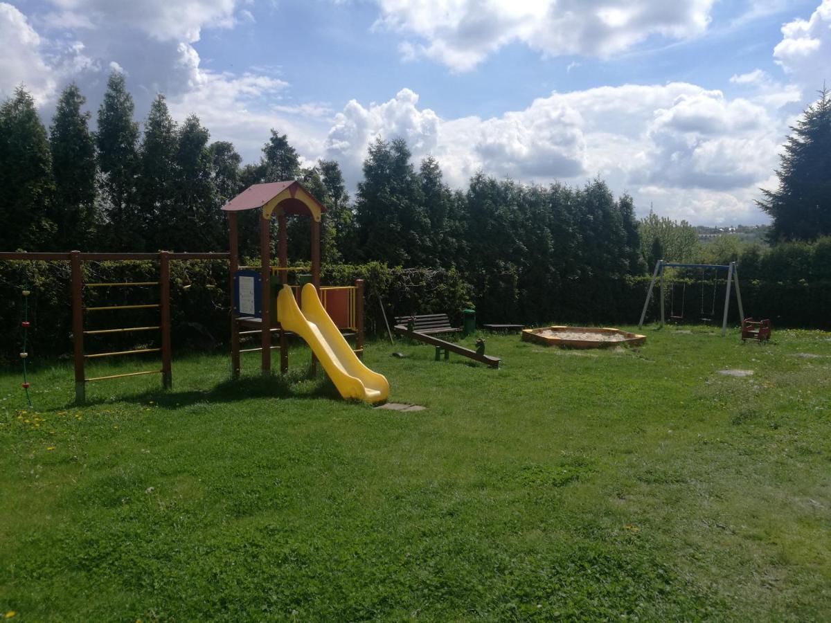 Salt Mine Apartment 64m2 - Hizvo