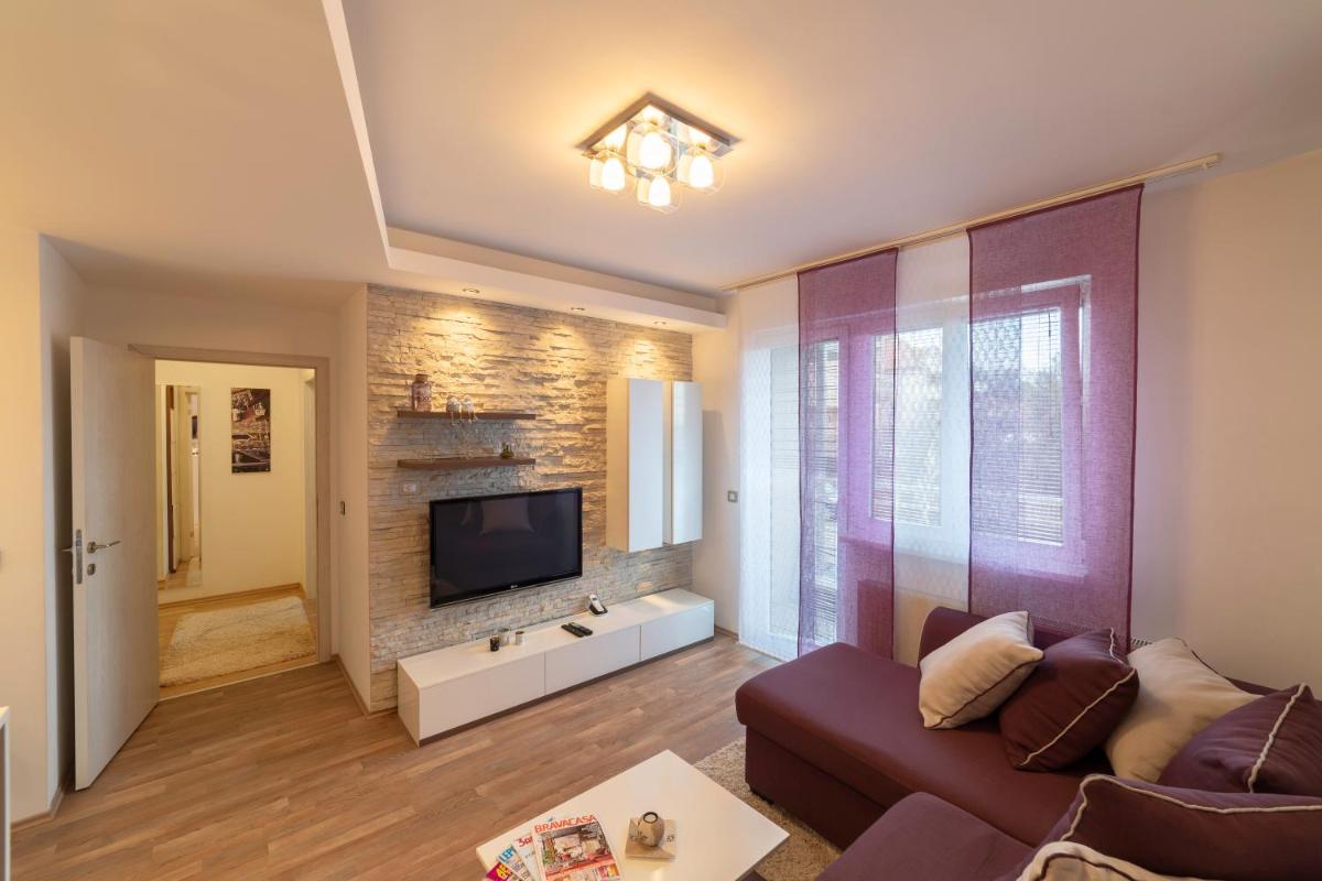 VF Kragujevac Apartments - Housity