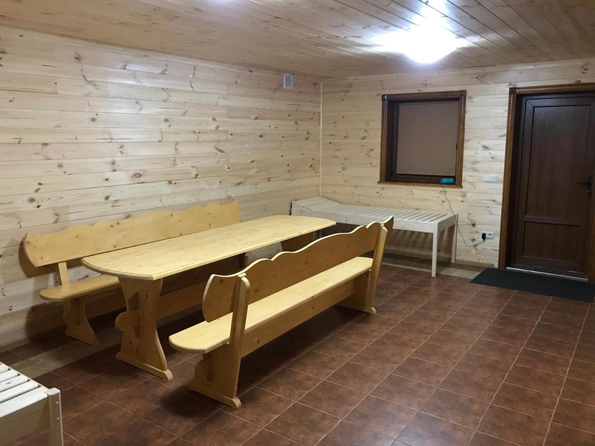 Mini-Hotel 