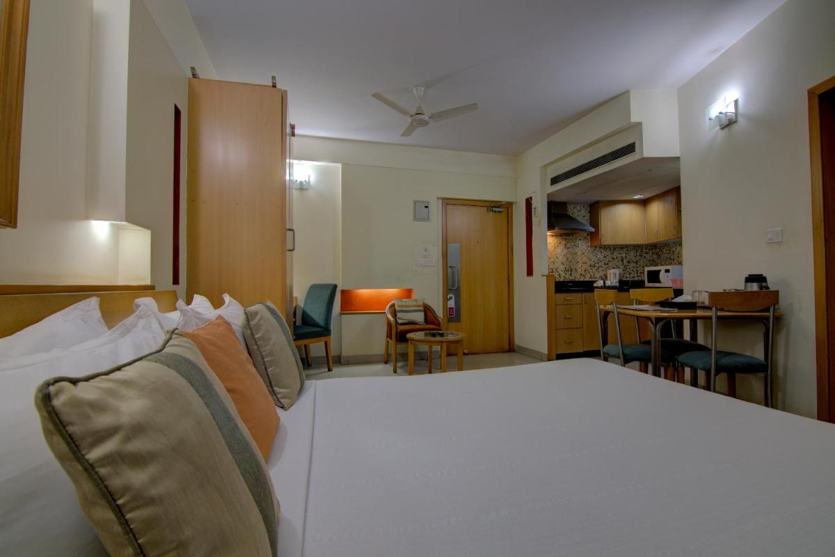 Tristar Serviced Apartments - Housity