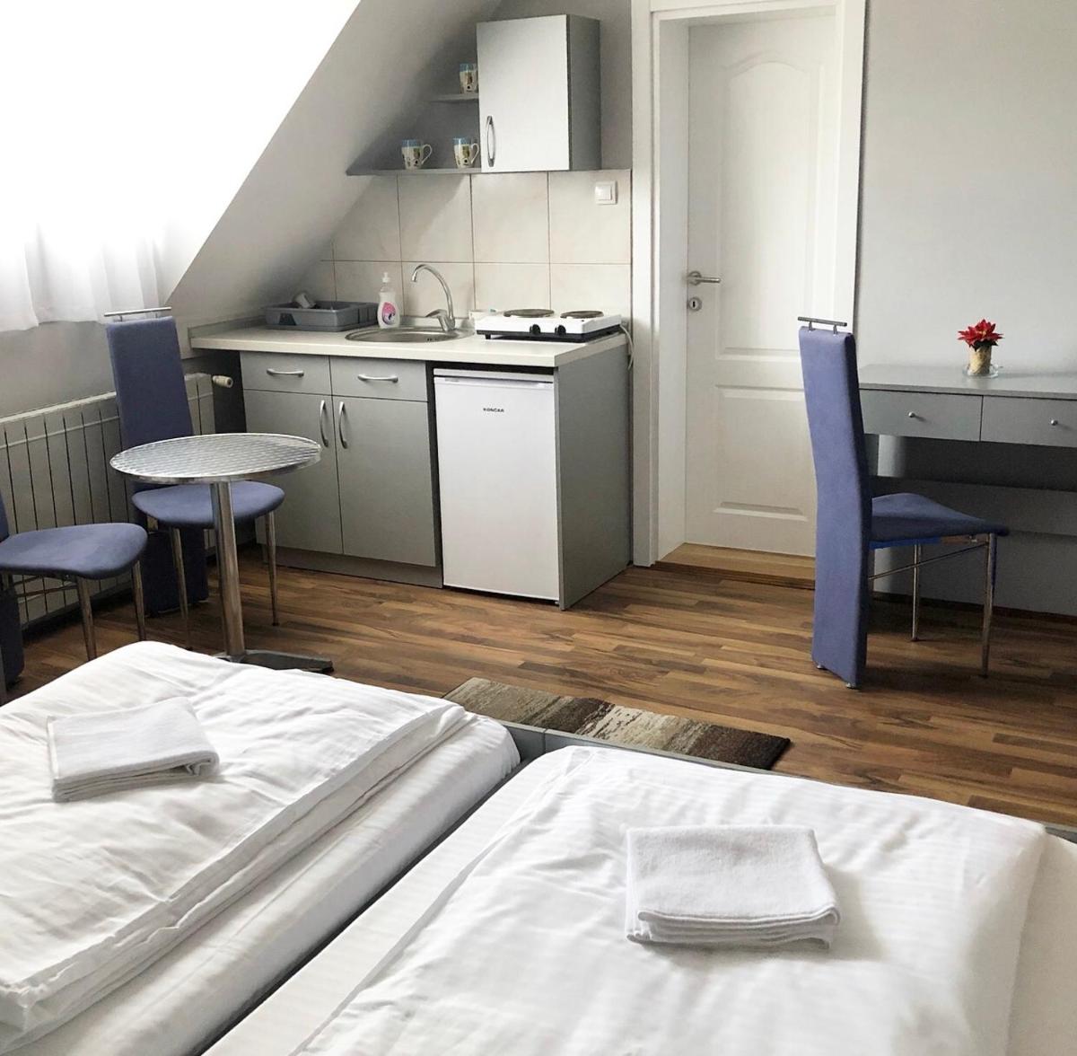 Apartment Aleksandra - Housity