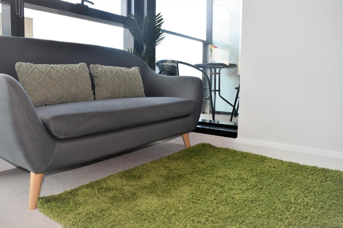 Suitetrails - Executive stay Little Collins street