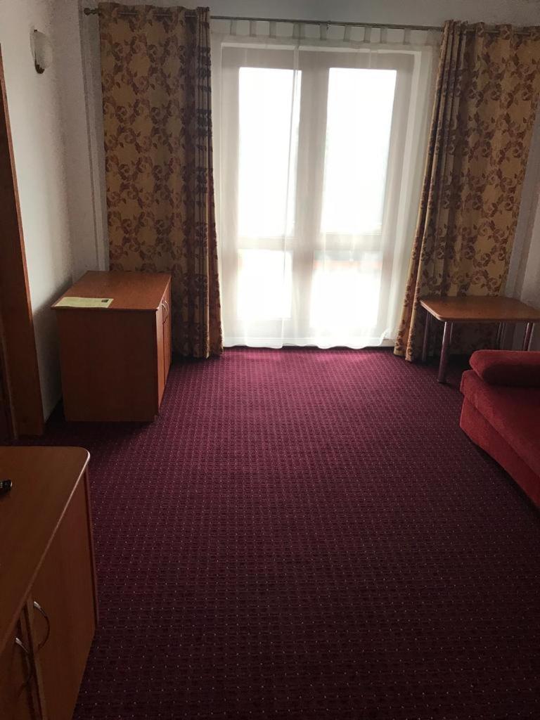 Pensiunea Tempo Sovata - Housity