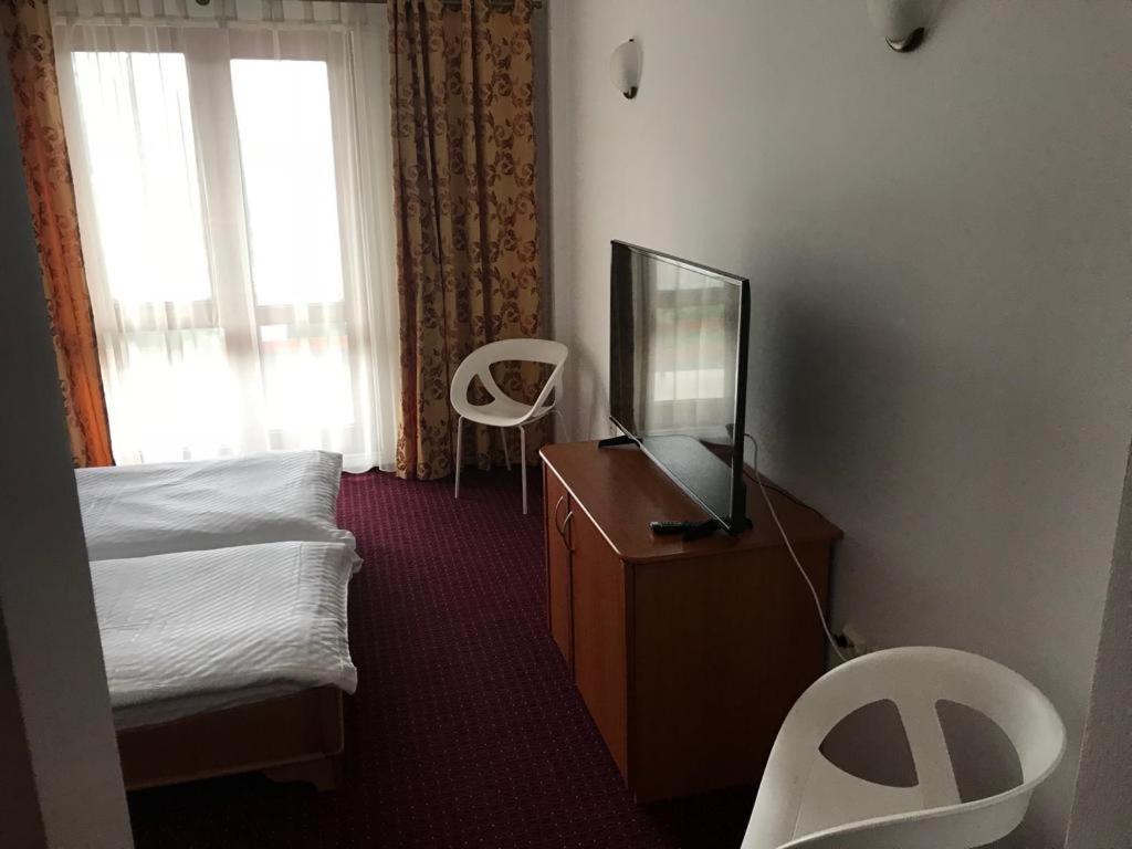 Pensiunea Tempo Sovata - Housity