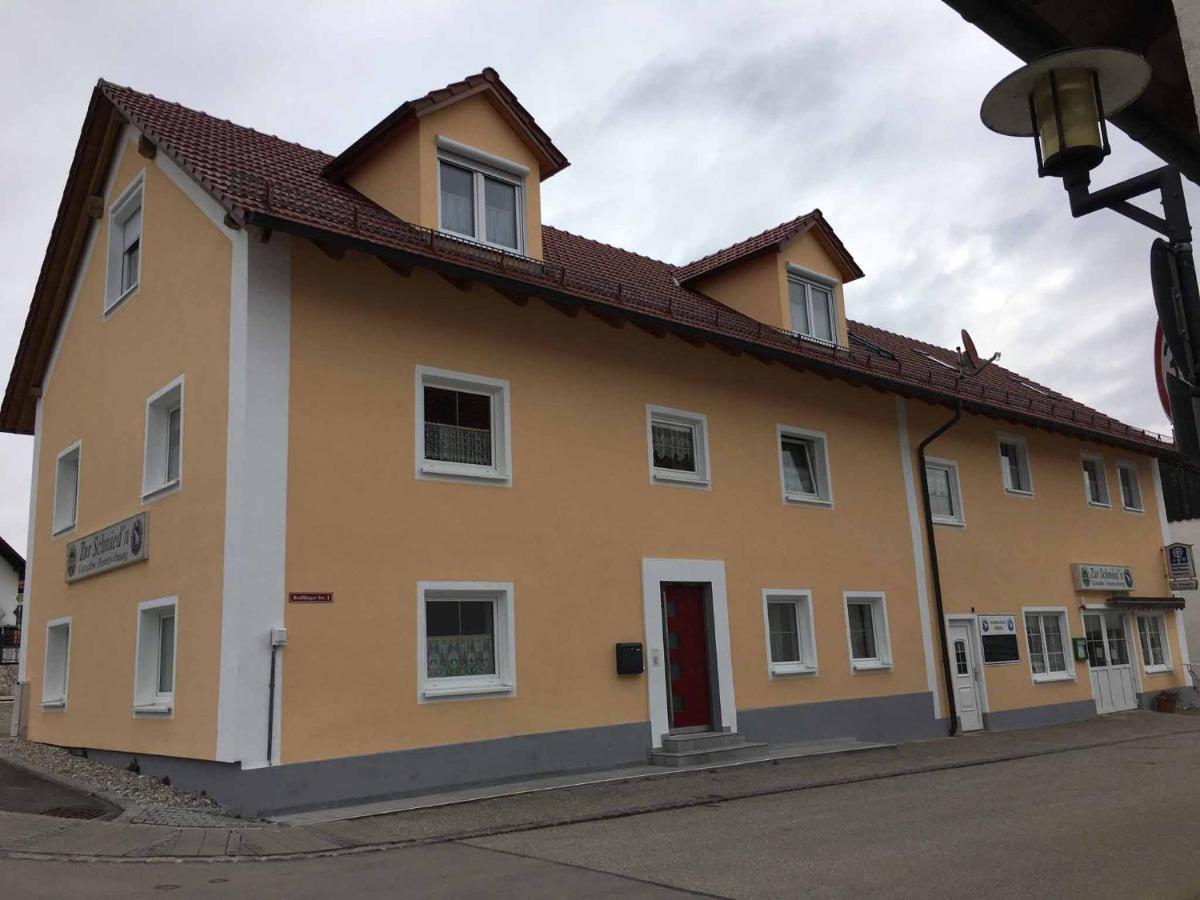 Pension zur Schmied\'n - Housity