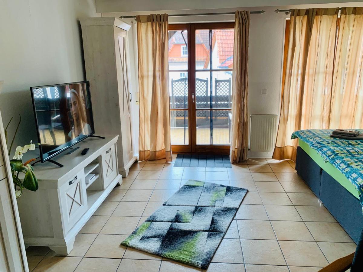 Ferienwohnung im Odenwald - Housity