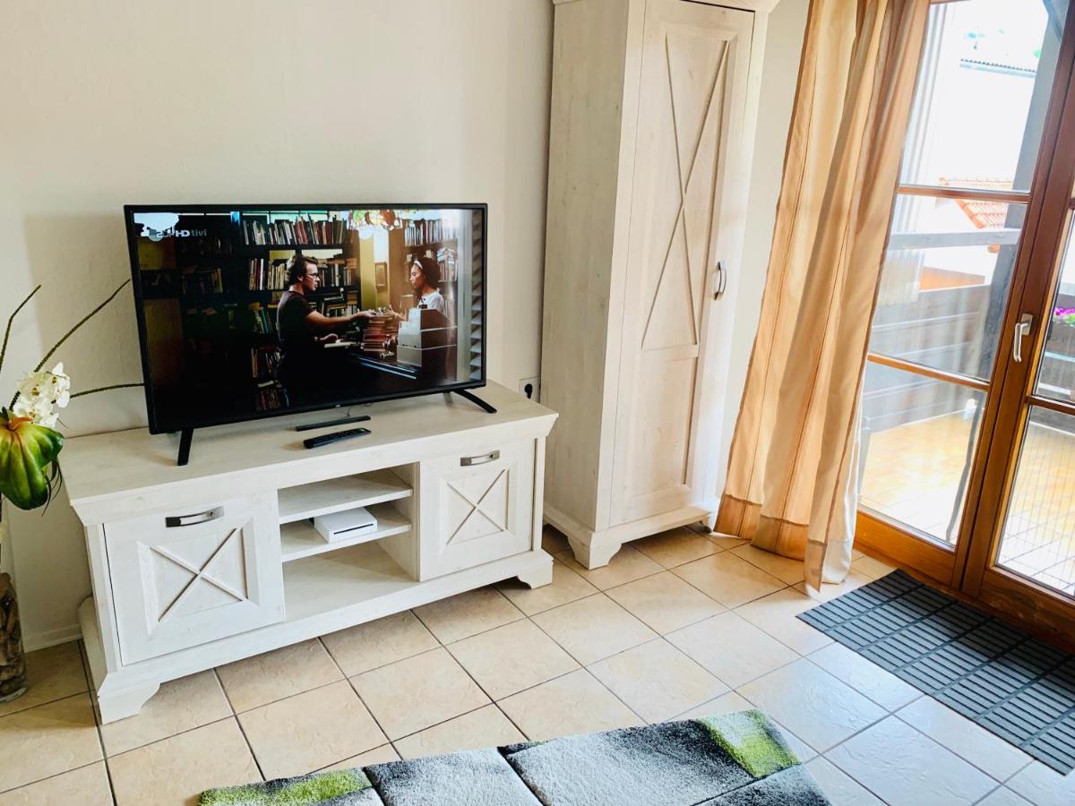 Ferienwohnung im Odenwald - Housity
