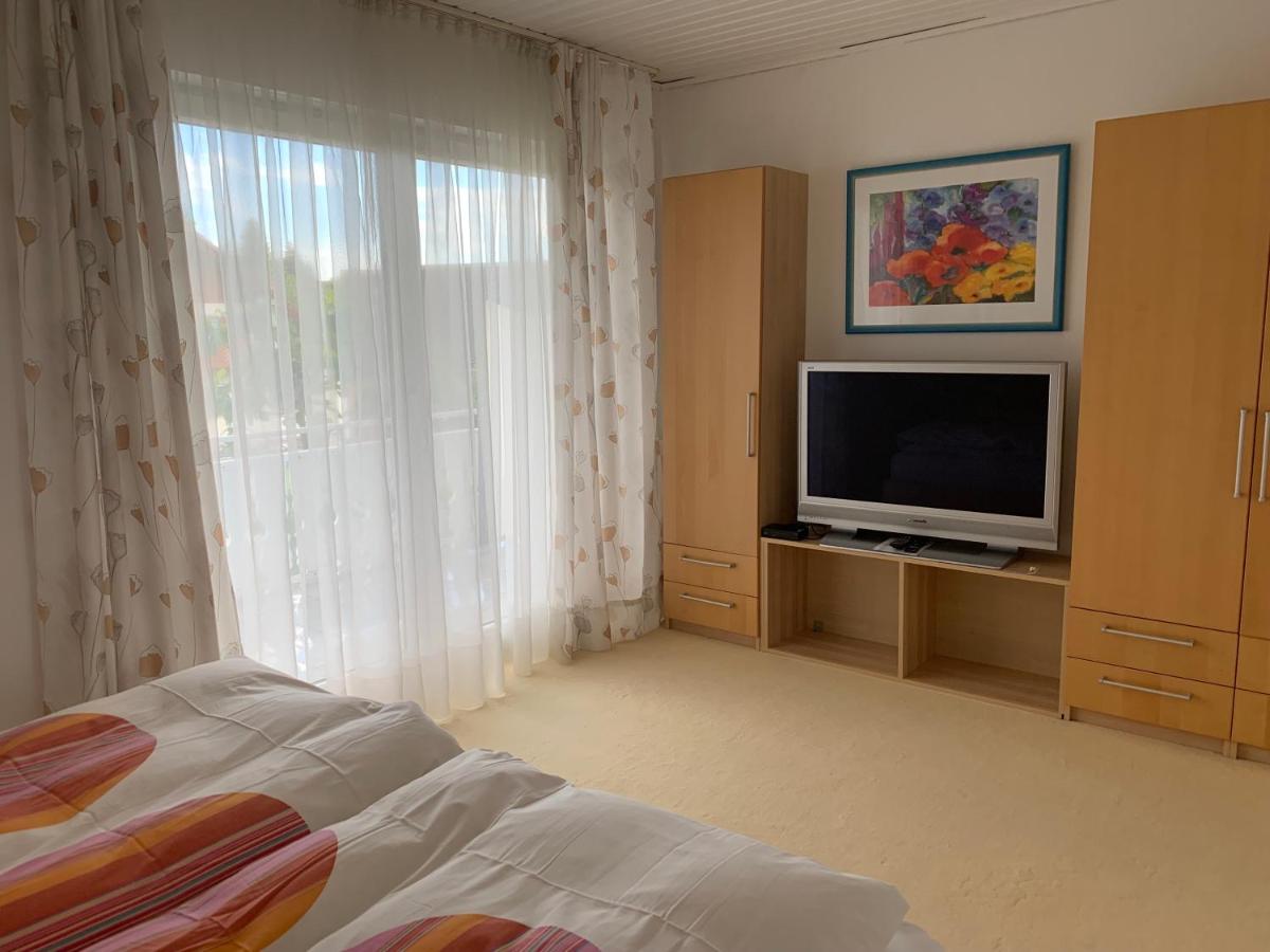 Schöne Zimmer im Zentrum Leben - Housity