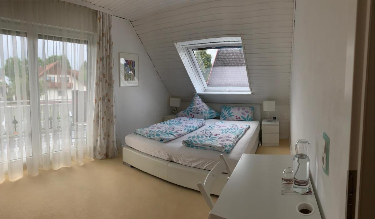 Schöne Zimmer im Zentrum Leben - Housity
