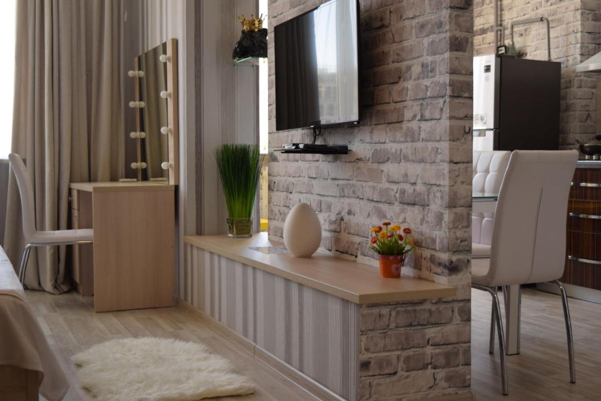 Suitetrails - Apartment with good view in the center