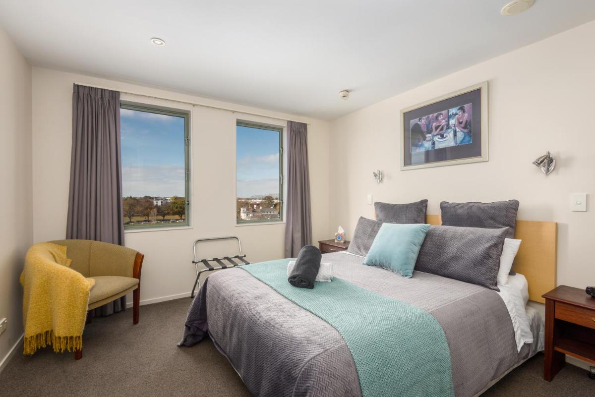 City Center 2bdr apartment with views - Housity