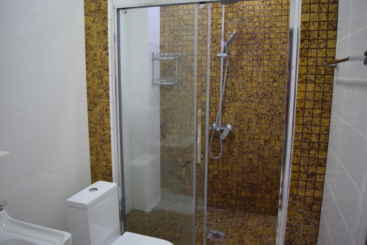 Suitetrails - Apartment with good view in the center