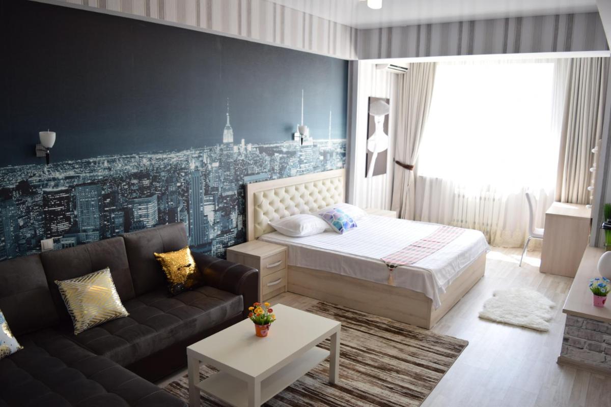 Apartment with good view in the center - Housity