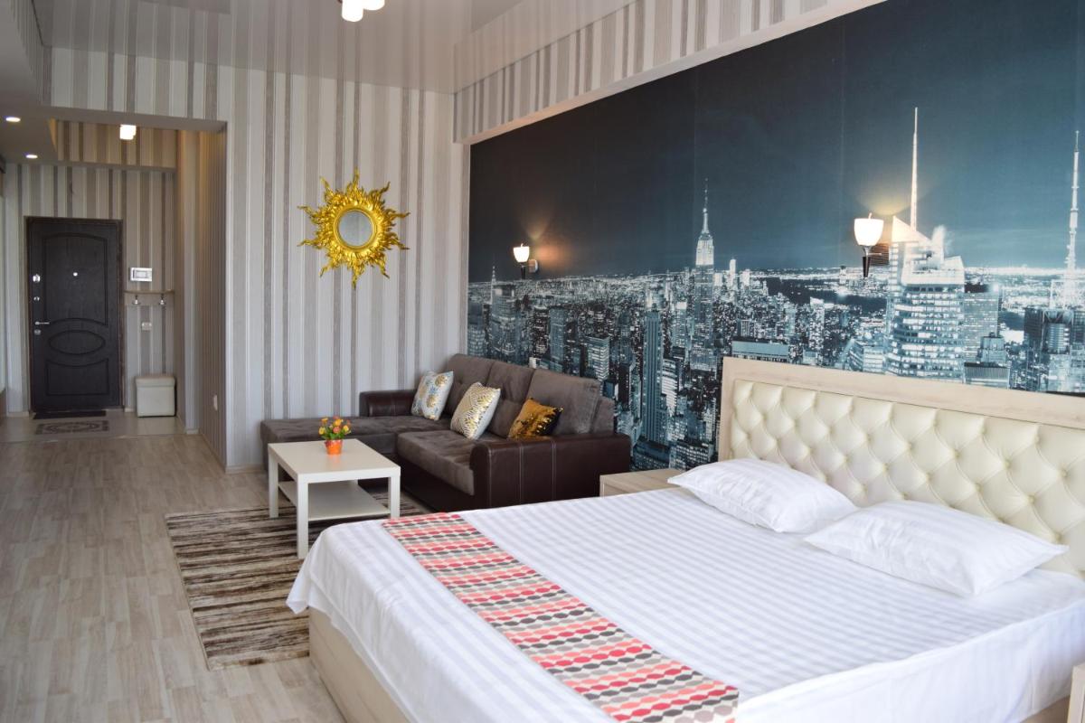 Apartment with good view in the center - Housity