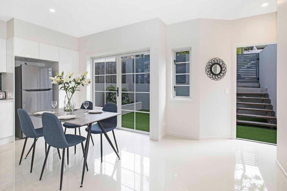 Park Avenue Hideaway for 4 Auchenflower Brisbane - Housity