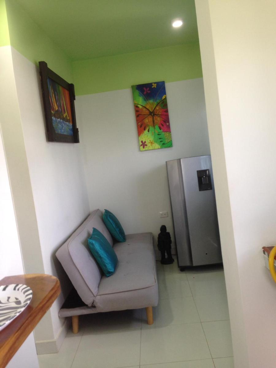Apartamento Tolu - Housity