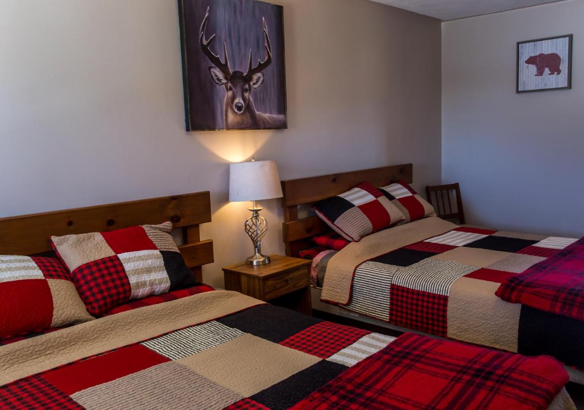 Bear Tracks Inn - Housity