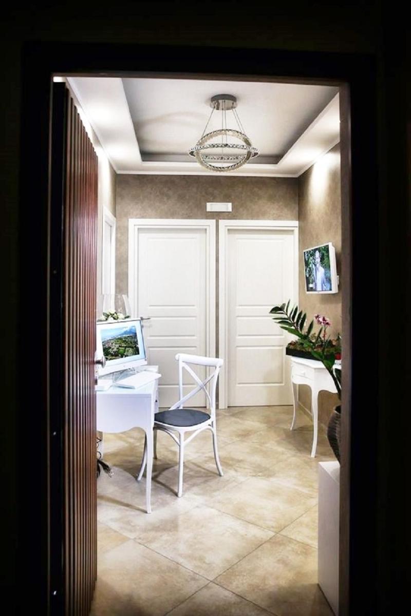 B&B Pompei Olympus - Housity