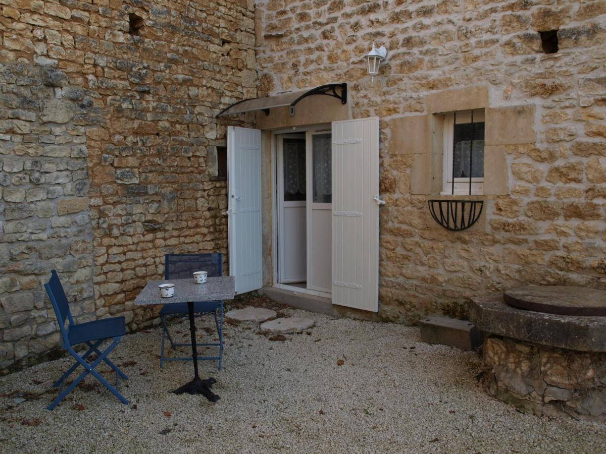 Gites Le Bois de l'Eglise - Housity