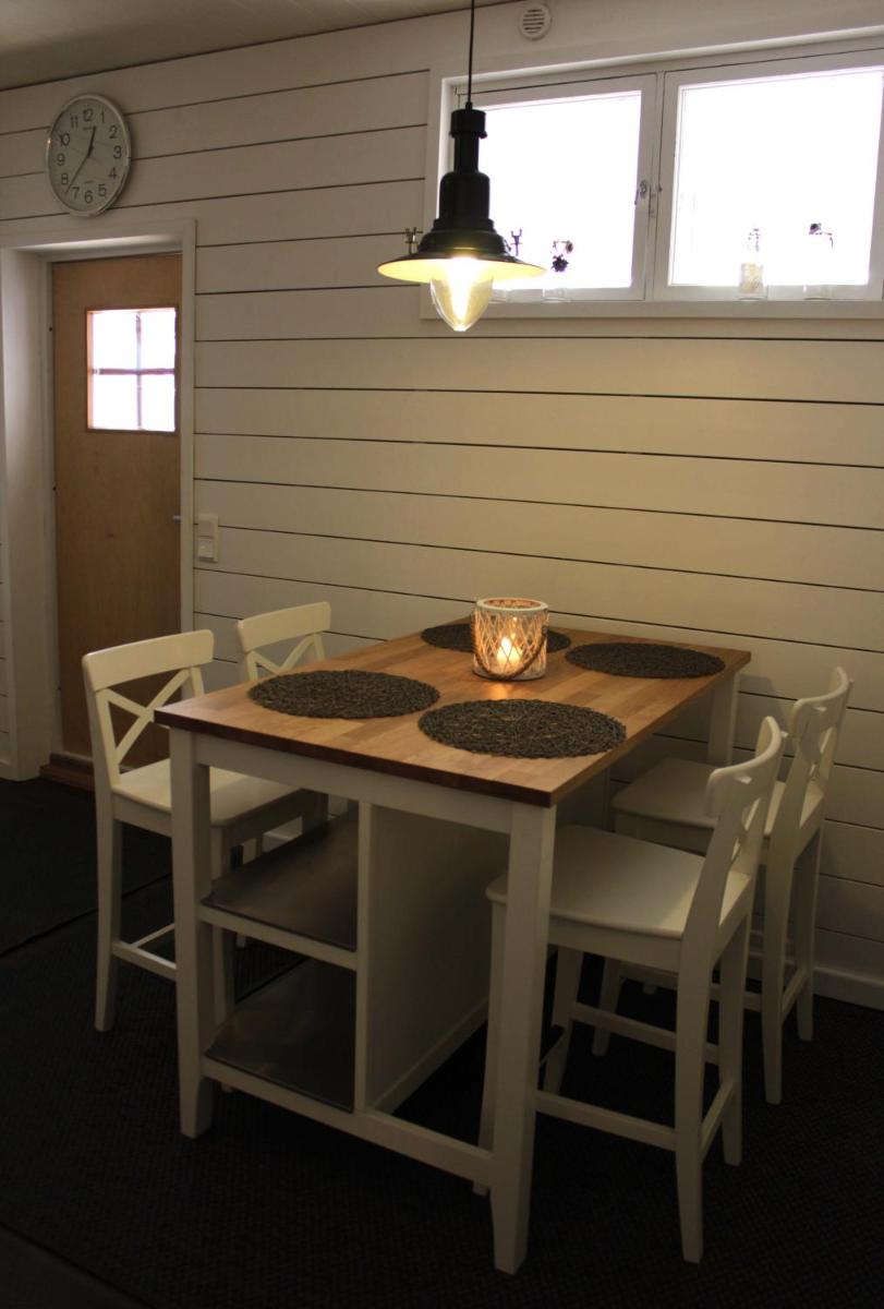 B&B Lapväärtti - Housity