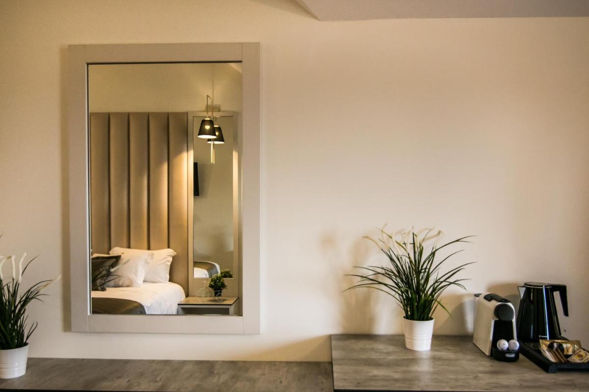 Suitetrails - Ask Cozy Rooms