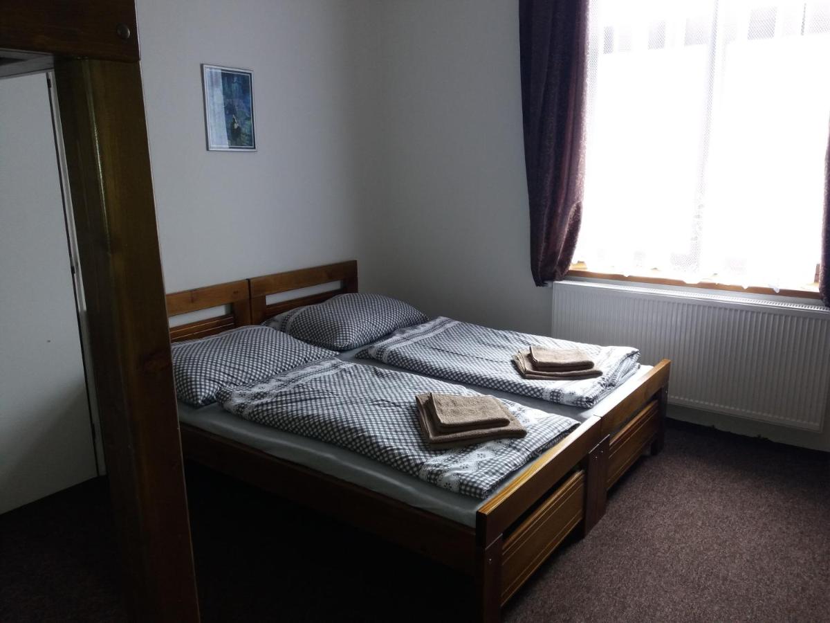 Apartmány Lenka - Housity