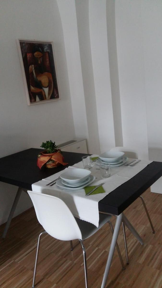 La casetta di Flavia :guest house molto accogliente - Housity