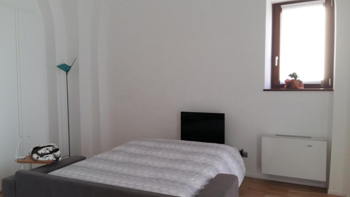 La casetta di Flavia :guest house molto accogliente - Housity