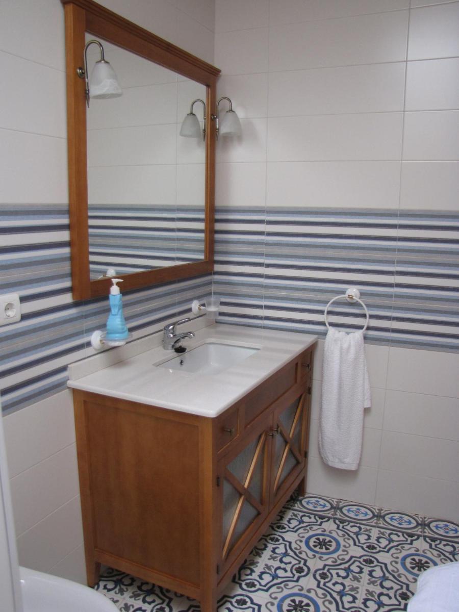 Suitetrails - Apartamento Tia Antonia