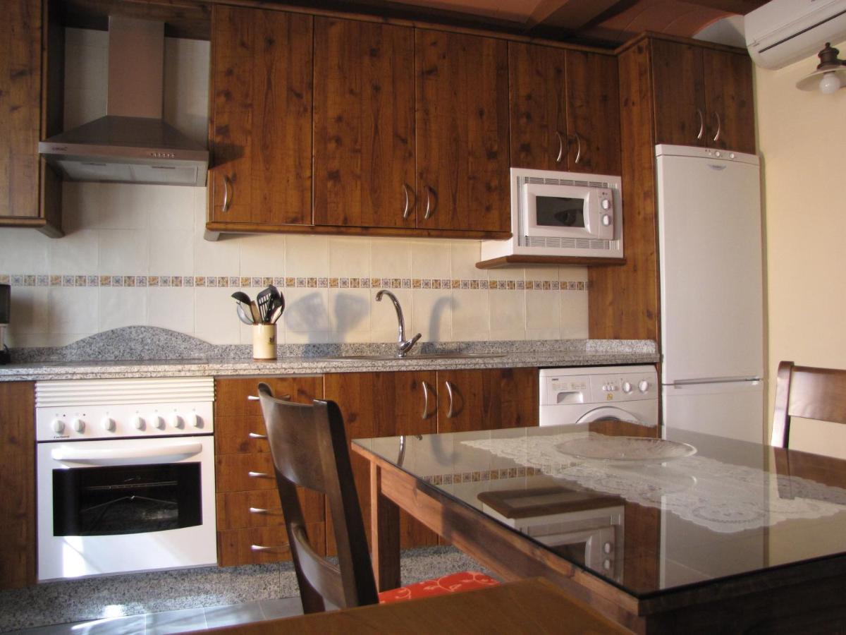 Suitetrails - Apartamento Tia Antonia