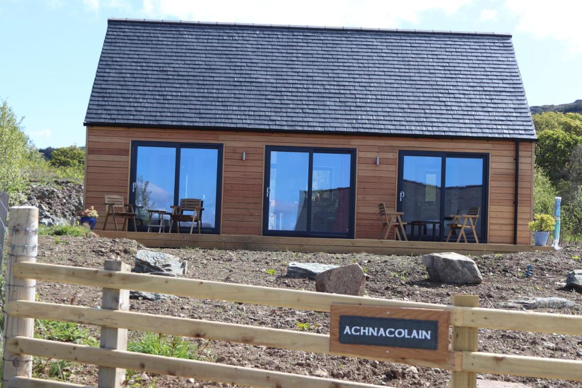 Achnacolain Lodge - Housity