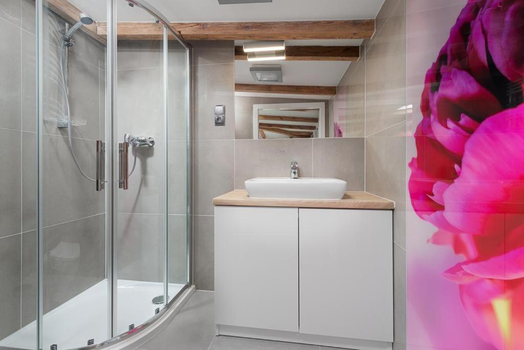 Willa Nowa Zatoka - Housity