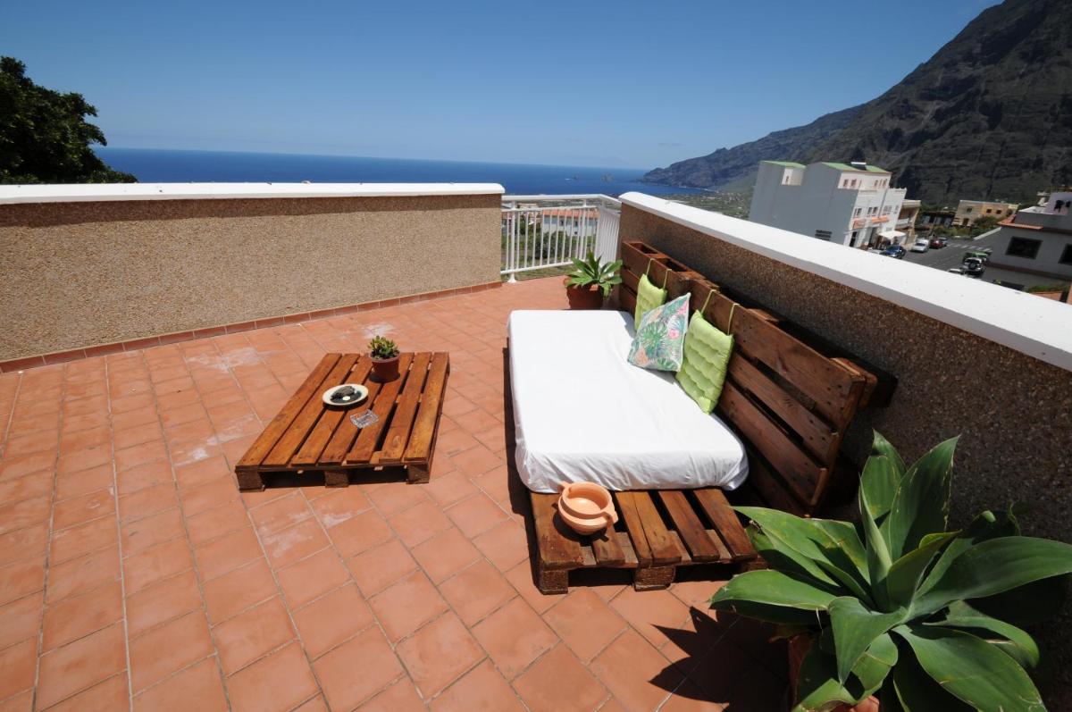 Apartamentos Edalmar - Housity