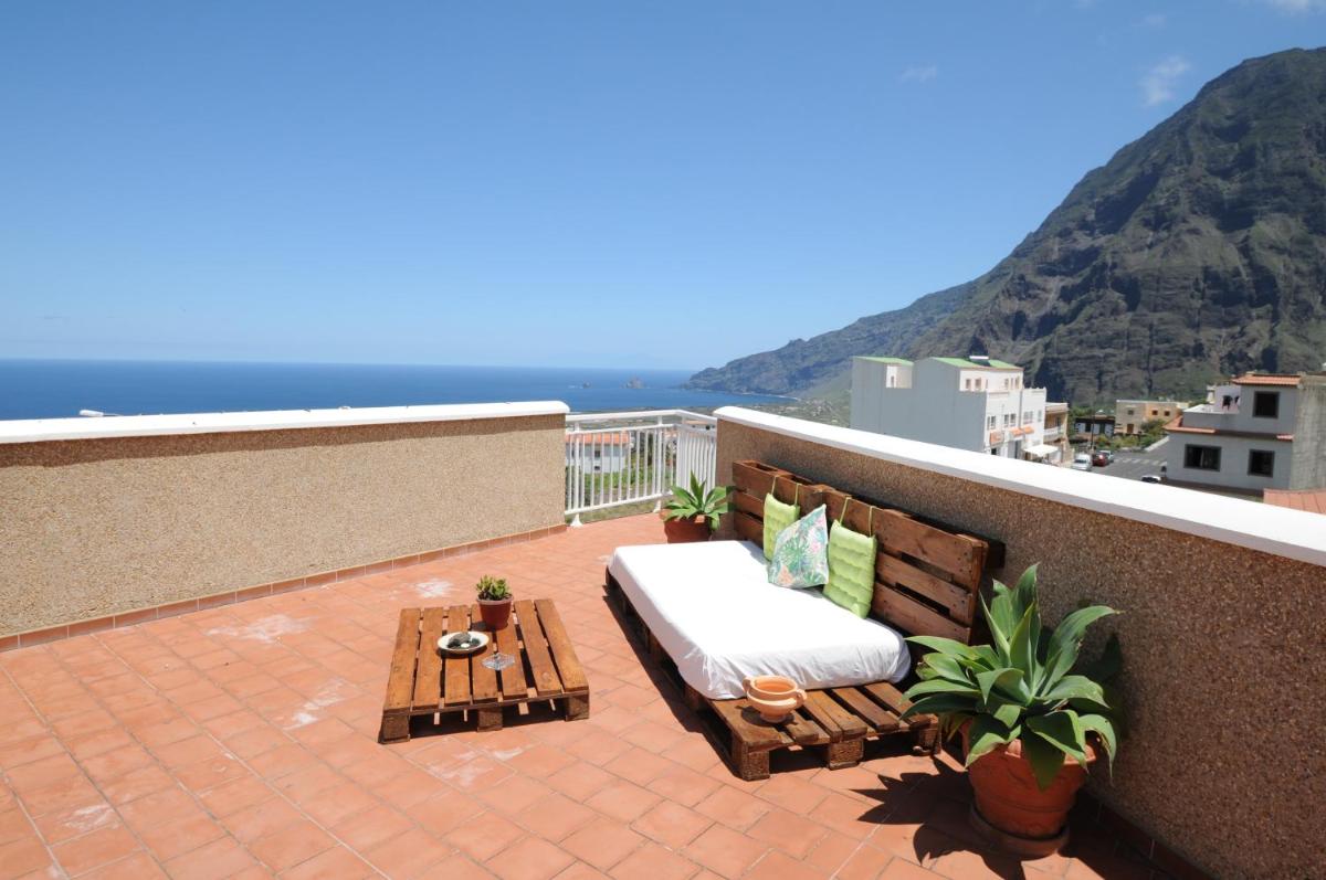 Apartamentos Edalmar - Housity
