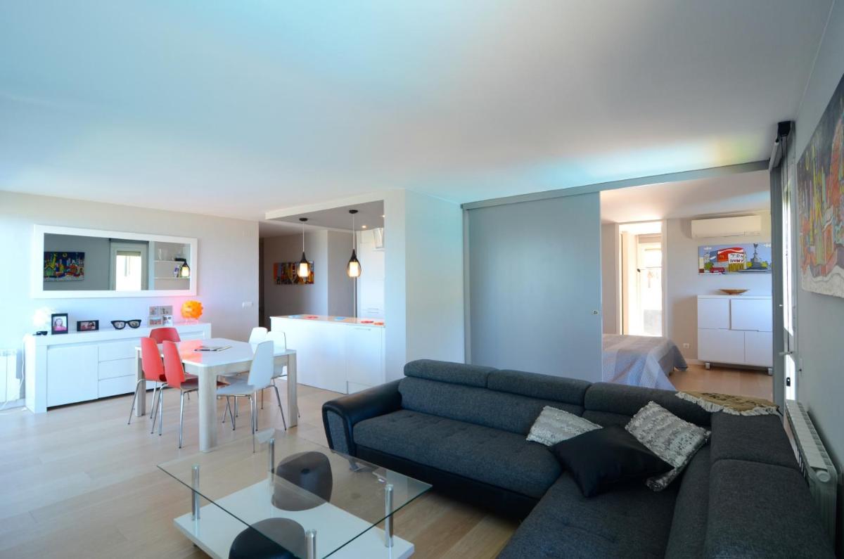 VILLA DEL GOLF - Housity