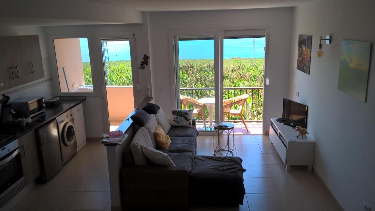 Suitetrails - Apartmento Atlantico