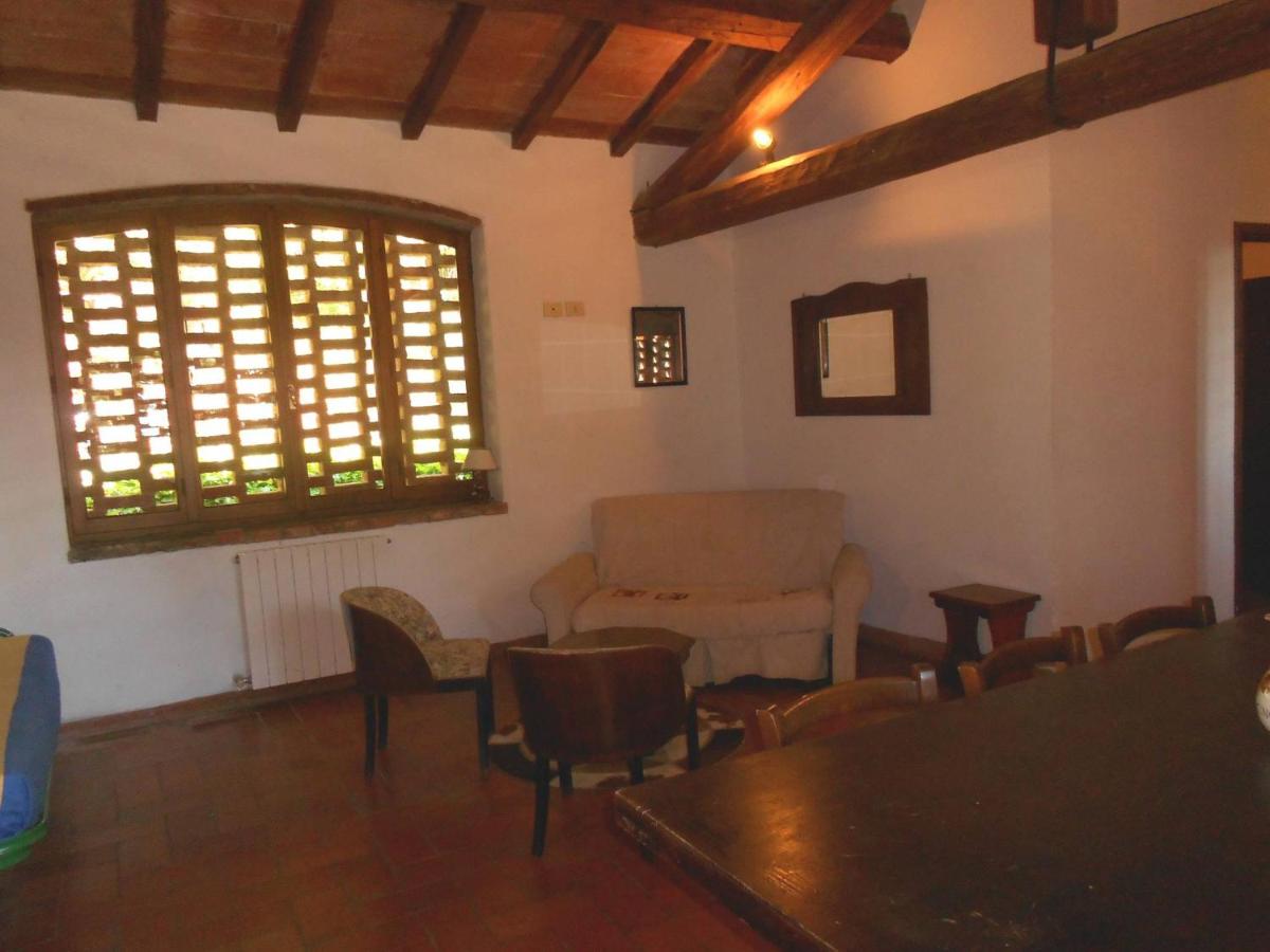 apartment details Granaio - Housity