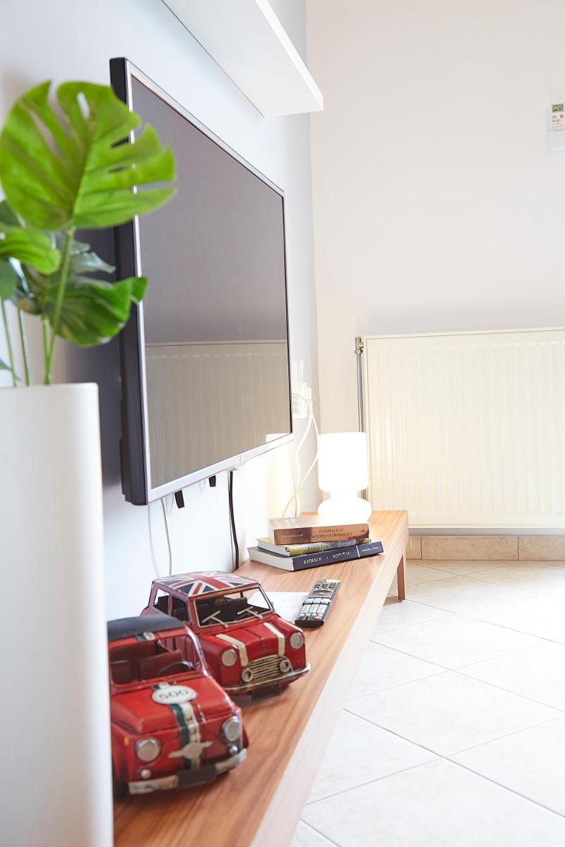 LUXURY STUDIO in Xanthi - Housity