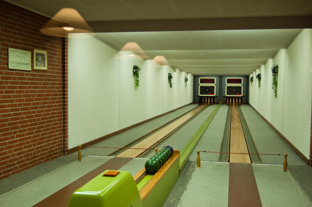 Hotel & Restaurant Ernst - Housity