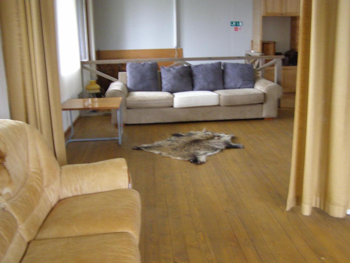 Beneport Peipsi Guest House - Housity