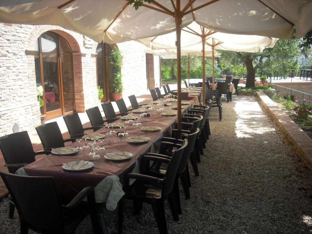 Agriturismo Biologico Villa Rosa - Housity