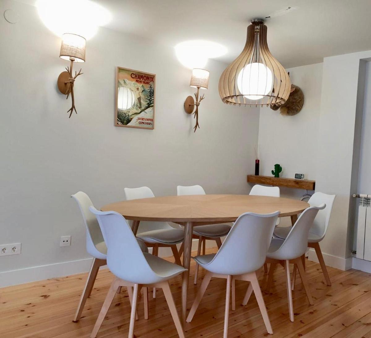 Apartamento Ski Aran - Housity
