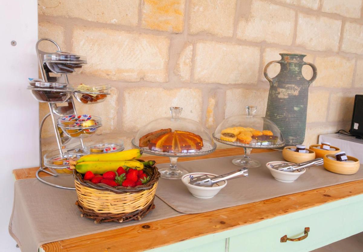 Terra D'Otranto - Housity