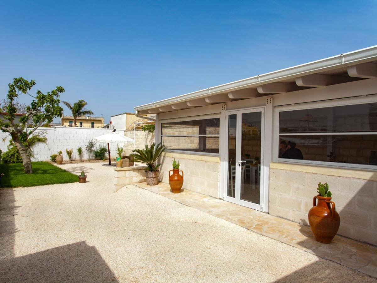 Terra D'Otranto - Housity