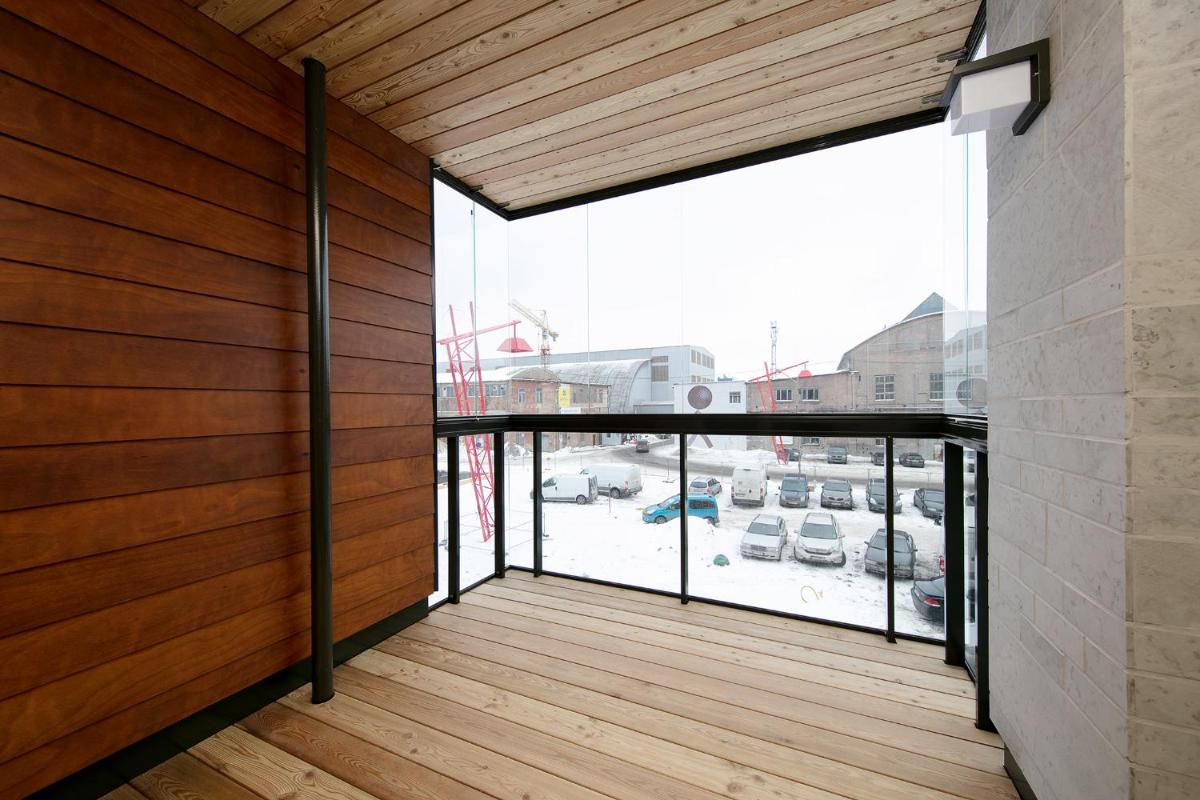 Staapli apartment - Housity